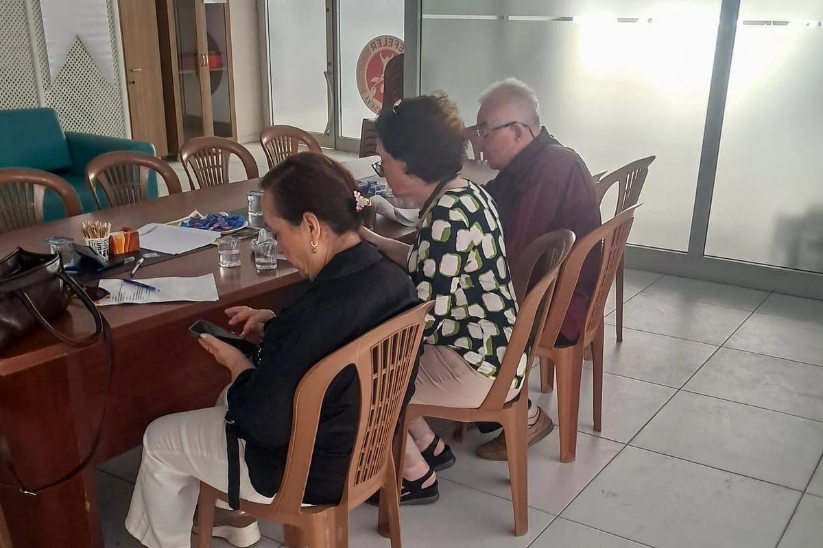 Efeler İkinci Bahar Üniversitesi’ne ilk haftada yoğun ilgi