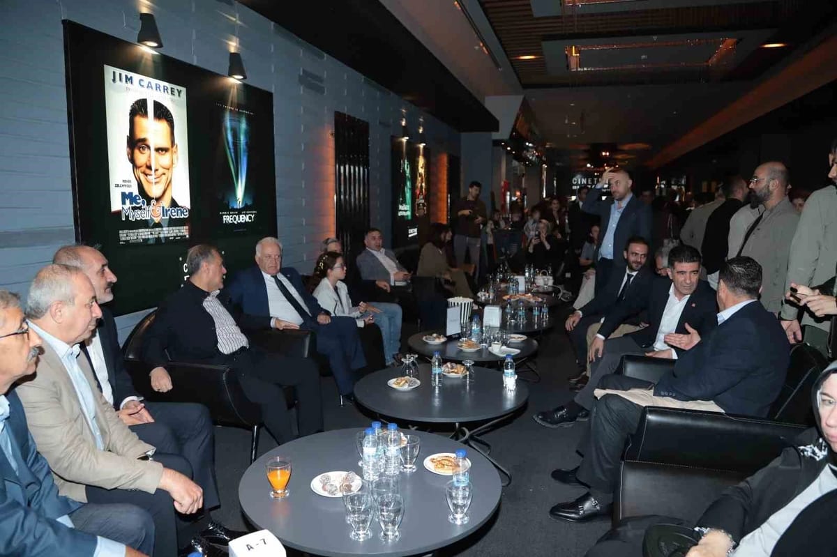 Efsaneler Takımı’nın ilk lansmanı Yalova’da yapıldı
