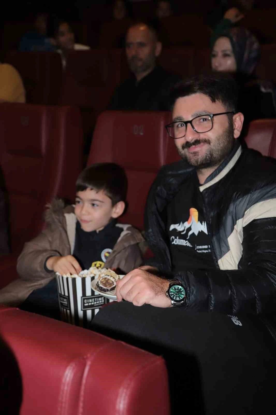 Efsaneler Takımı’nın ilk lansmanı Yalova’da yapıldı