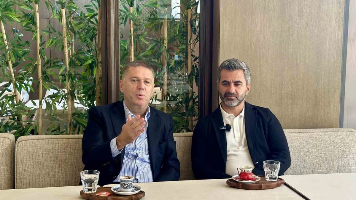 Gençlerbirliği ile Amed Sportif Faaliyetler yöneticileri kahvaltıda bir araya geldi