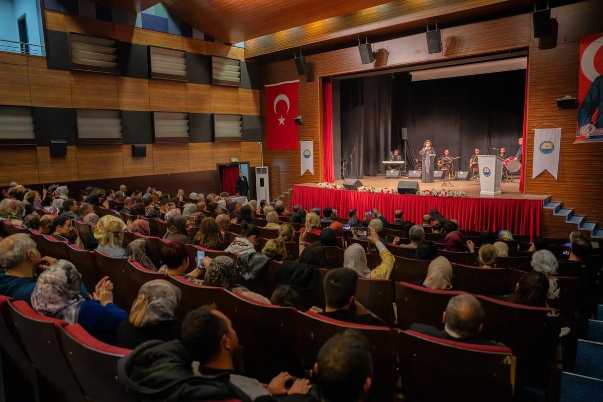 Gölbaşı’nda Ankara’nın başkent oluşunun 103’üncü yıl dönümü kutlandı