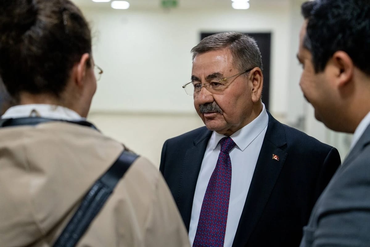 Gölbaşı’nda Ankara’nın başkent oluşunun 103’üncü yıl dönümü kutlandı