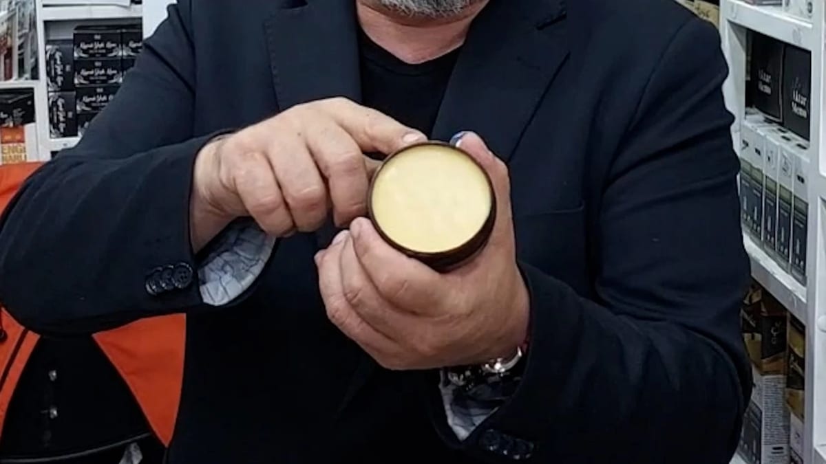 Hamsi cildi güzelleştiriyor