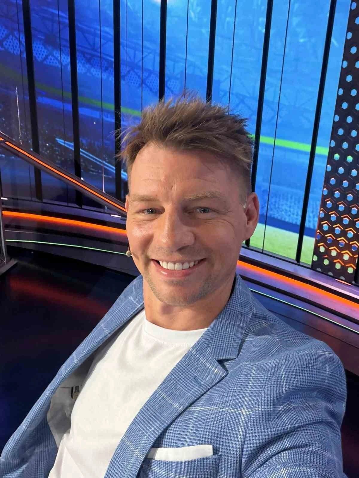 Jan Rajnoch’tan Fenerbahçe - Slavia Prag yorumu: "Tahminim 1-1 beraberlik"