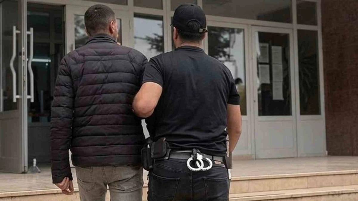 Kırıkkale’de uyuşturucu operasyonları: 3 tutuklama