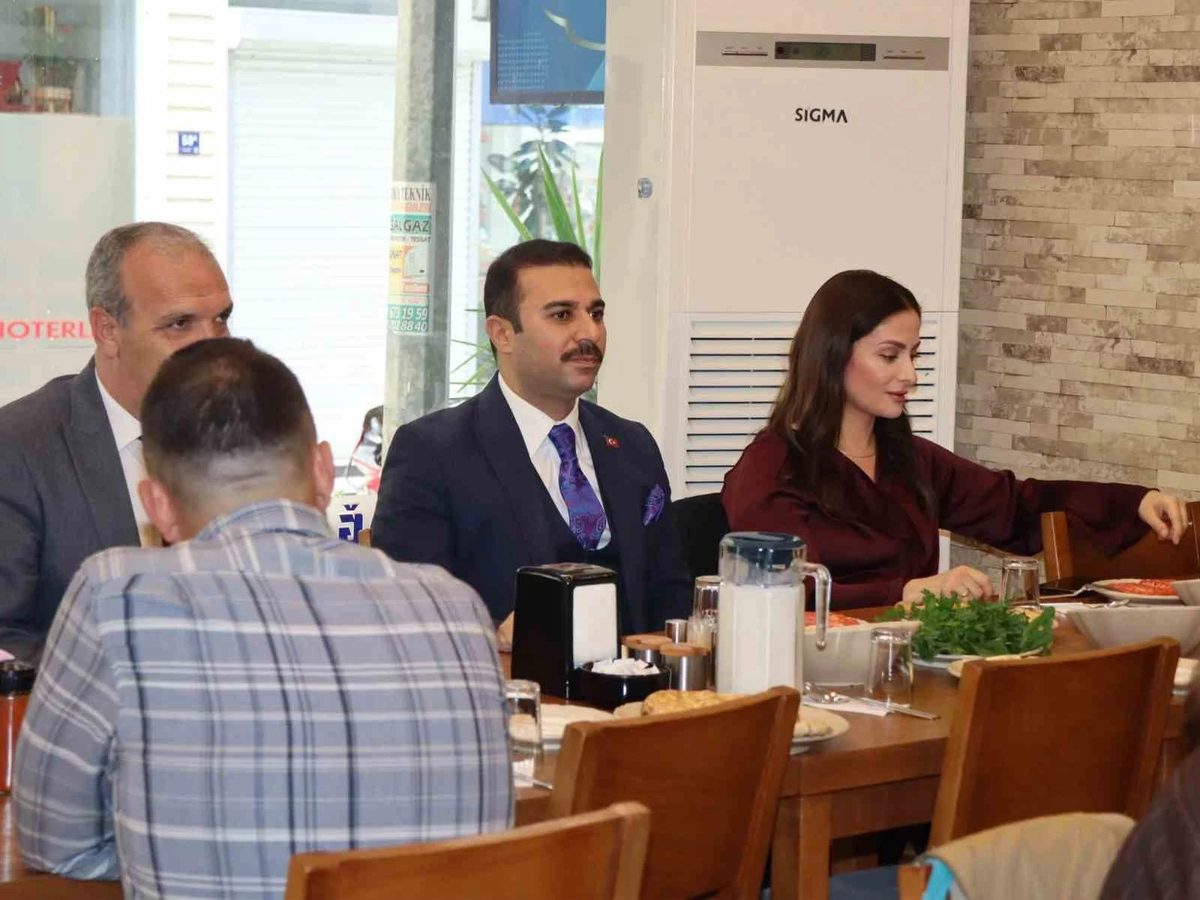 Koçarlı, geleceğin teknoloji yıldızlarını ağırlayacak