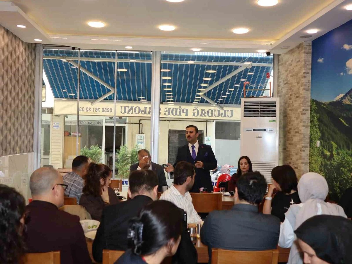 Koçarlı, geleceğin teknoloji yıldızlarını ağırlayacak