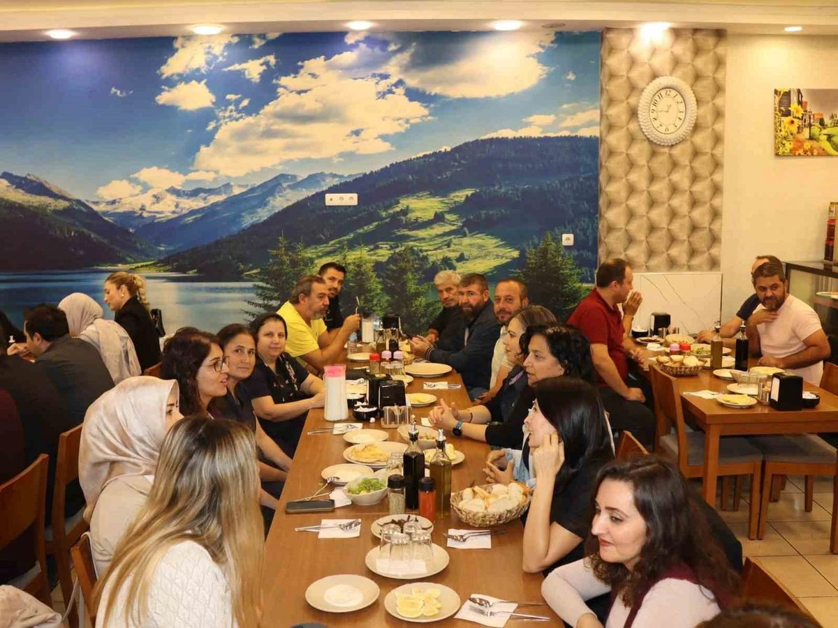 Koçarlı, geleceğin teknoloji yıldızlarını ağırlayacak