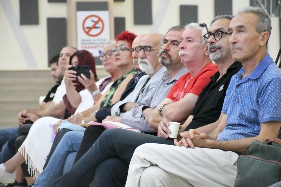 Kuşadası’nda 20 yılda 30 bin dönüm tarım alanı azaldı