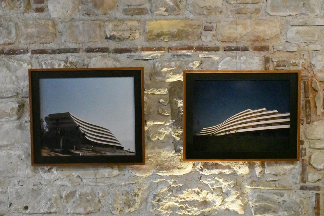 Kuşadası’nın mimari hafızası "Kuşadası Modern" ile yeniden görünür oldu