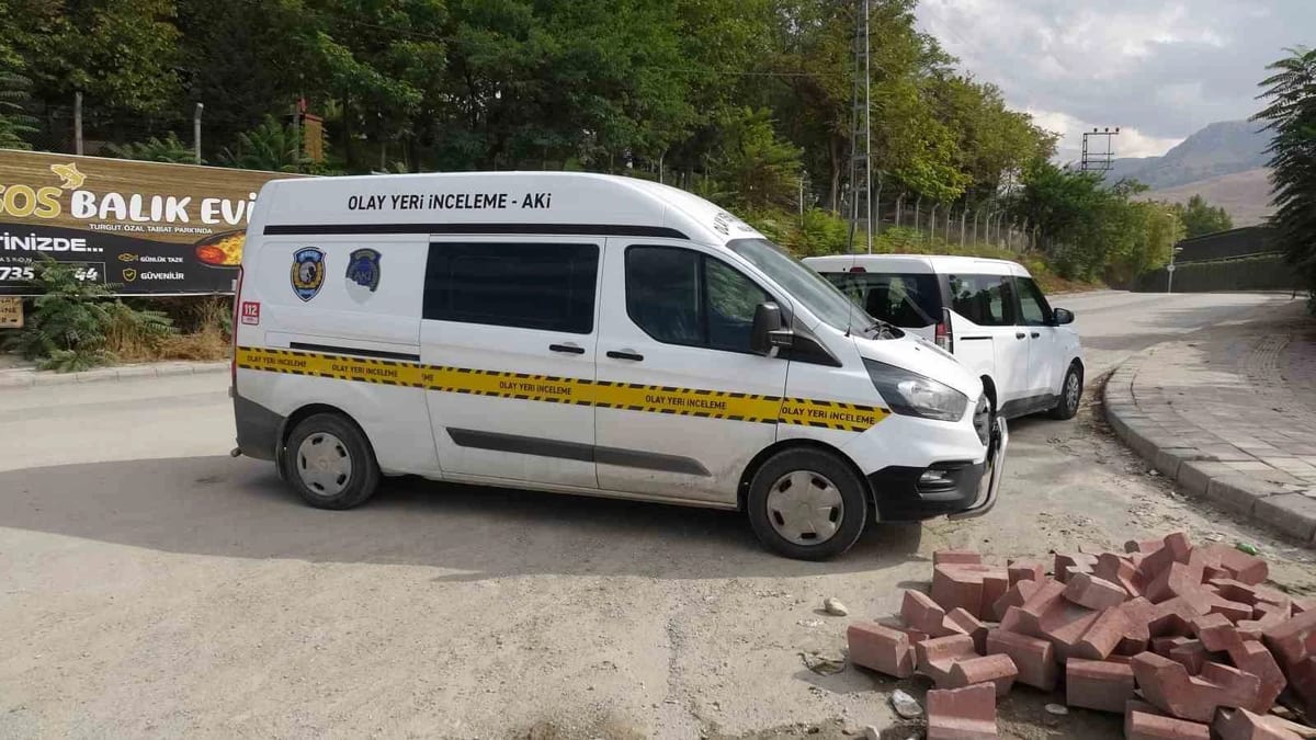 Malatya’da gölette erkek cesedi bulundu