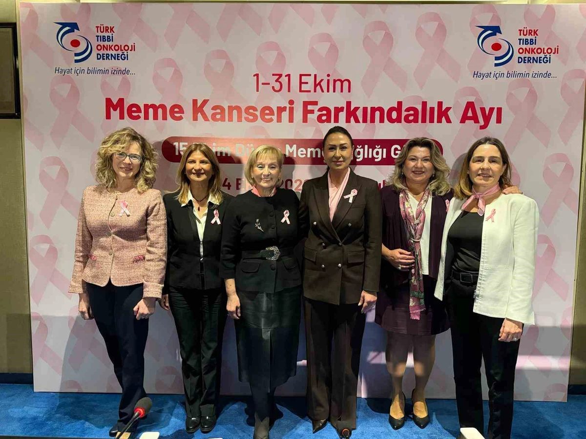 Meme kanserinde yanlış inanışlara karşı uzmanlardan uyarı
