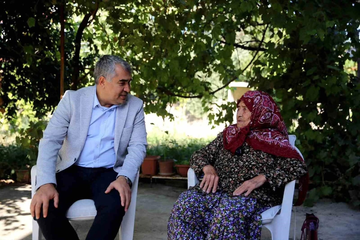Münevver Çıkrık hayatını kaybetti, Adnan Menderes’in kahyasının kızıydı