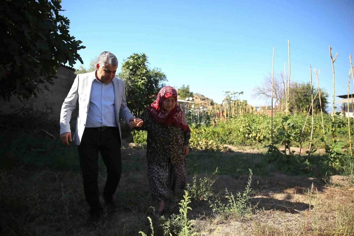 Münevver Çıkrık hayatını kaybetti, Adnan Menderes’in kahyasının kızıydı