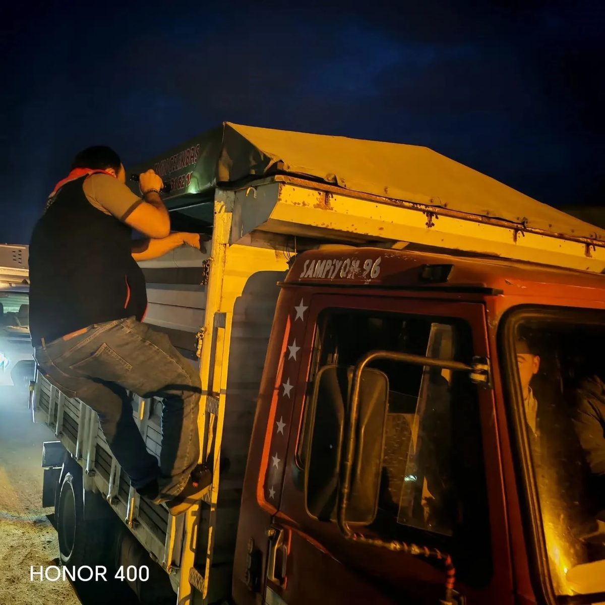 Nazilli Hayvan Pazarı açıldı, denetimler sıkılaştırıldı