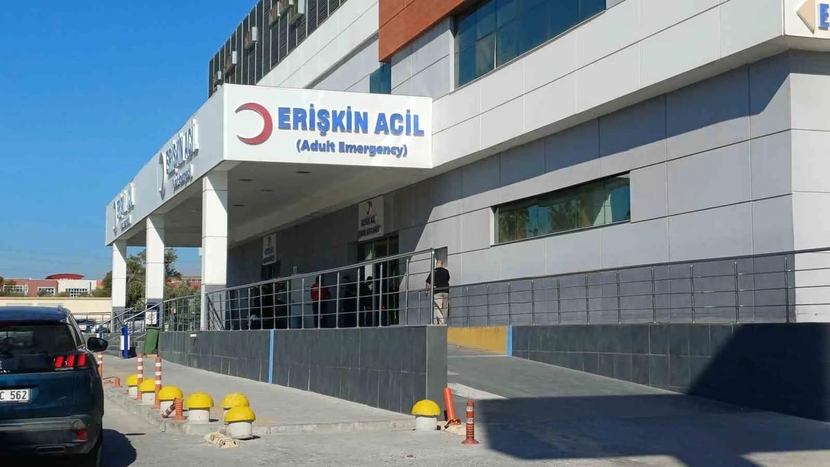ACİL SERVİS