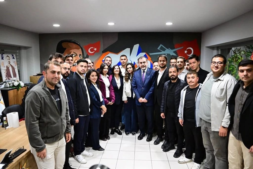 Özlem Çerçioğlu: Son bir buçuk yılda 17 ilçede yatırımlar sürüyor