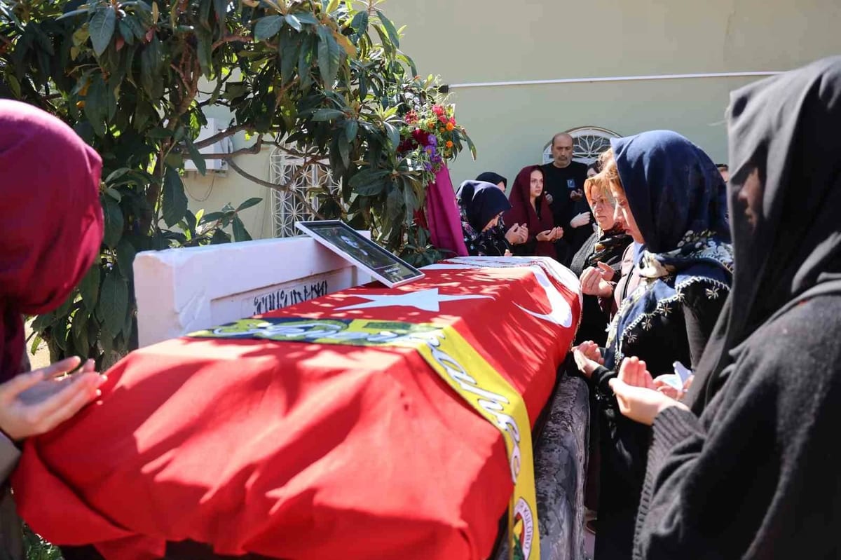 Portekiz’de yaşanan acının ateşi Aydın’a düştü