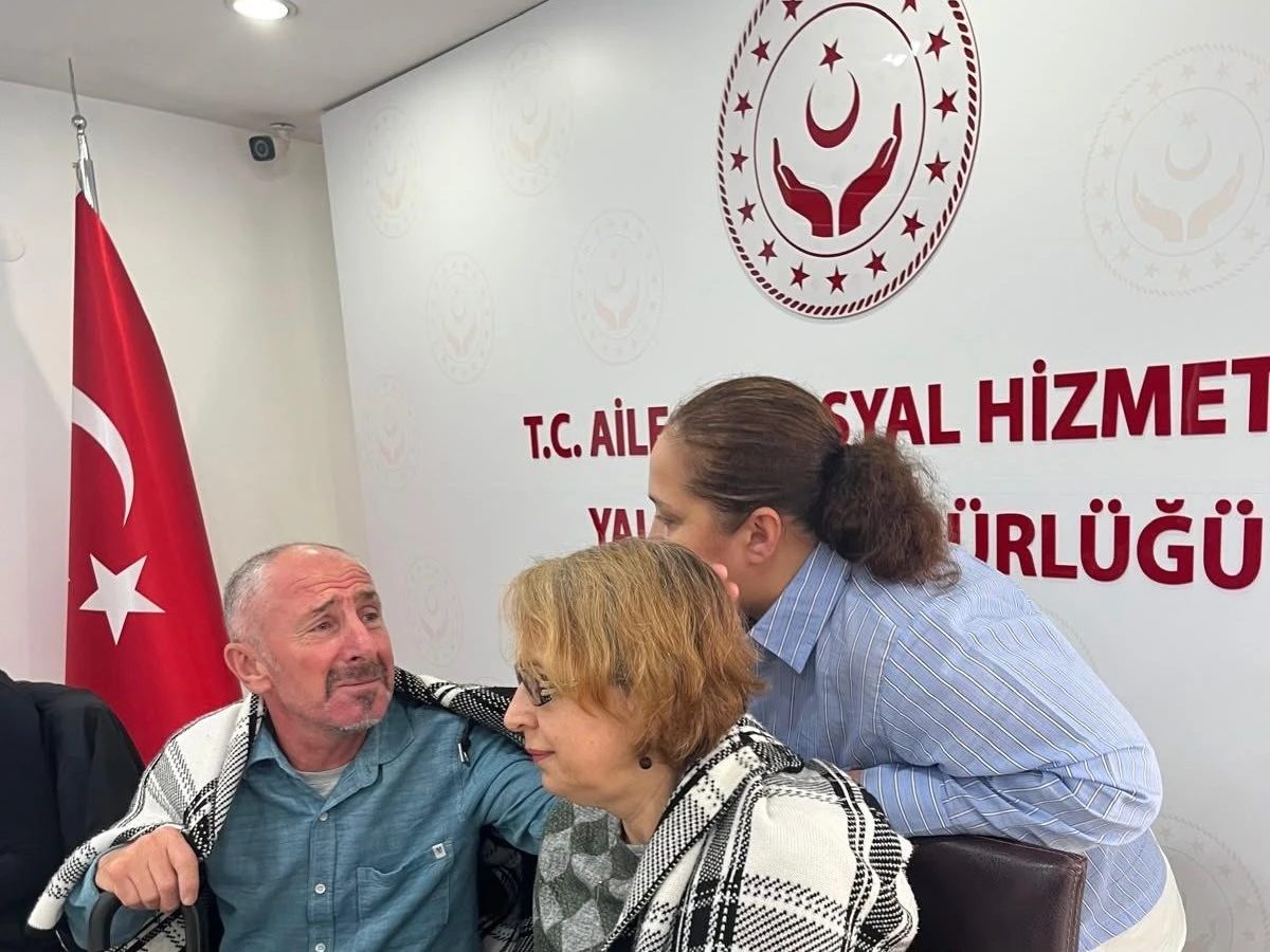 Psikolojik ilk yardım eğitimleriyle afetlere müdahale kapasitesi güçlendiriliyor