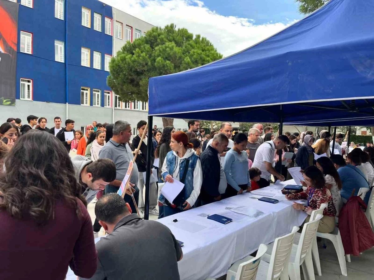 Sanat ve eğitim kurslarına çocuklardan yoğun ilgi
