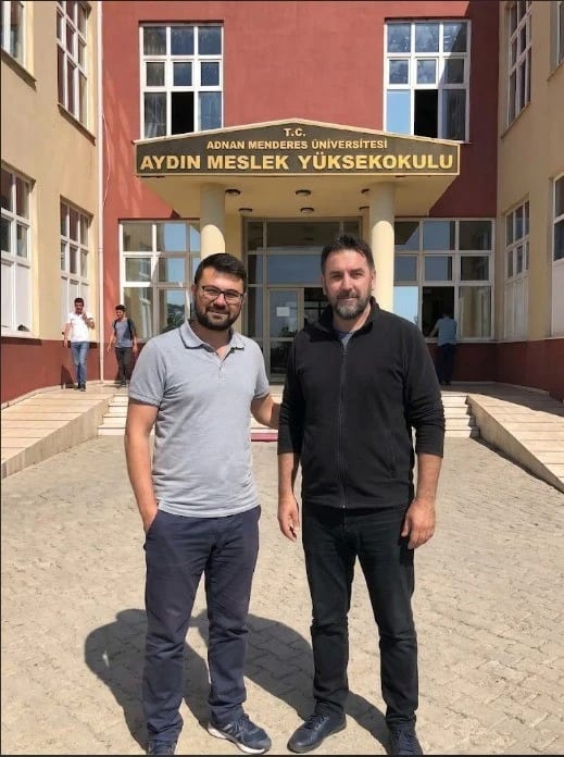 Sanayinin çözüm arayışına ADÜ’den dijital köprü