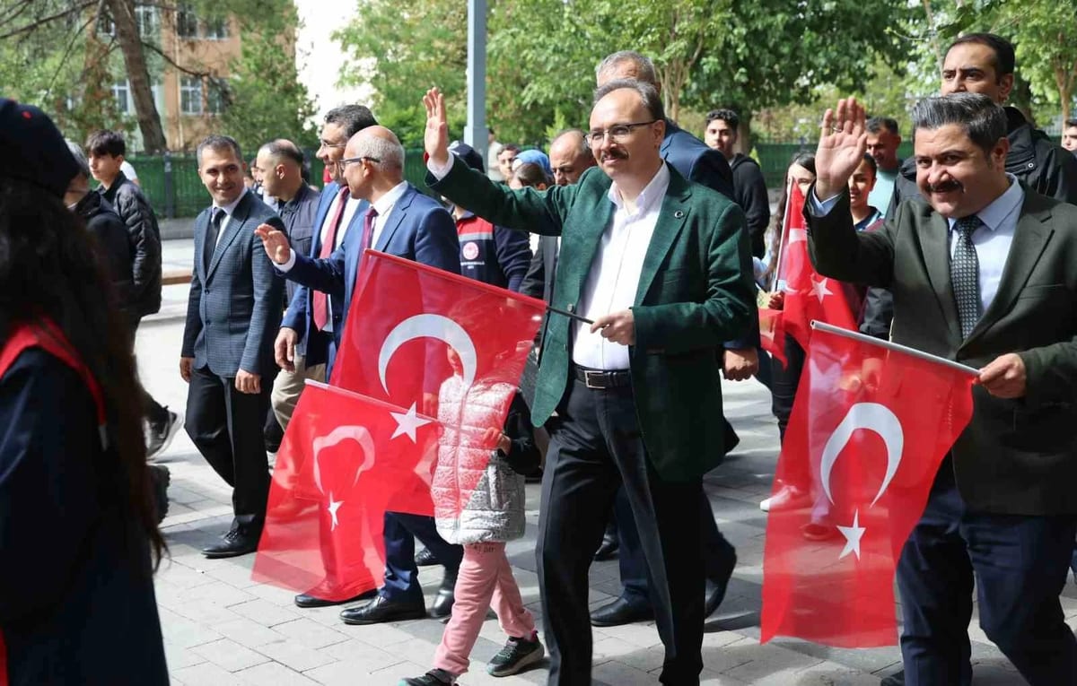 Siirt’in fıstığı, kültürü ve doğası festivalde buluştu