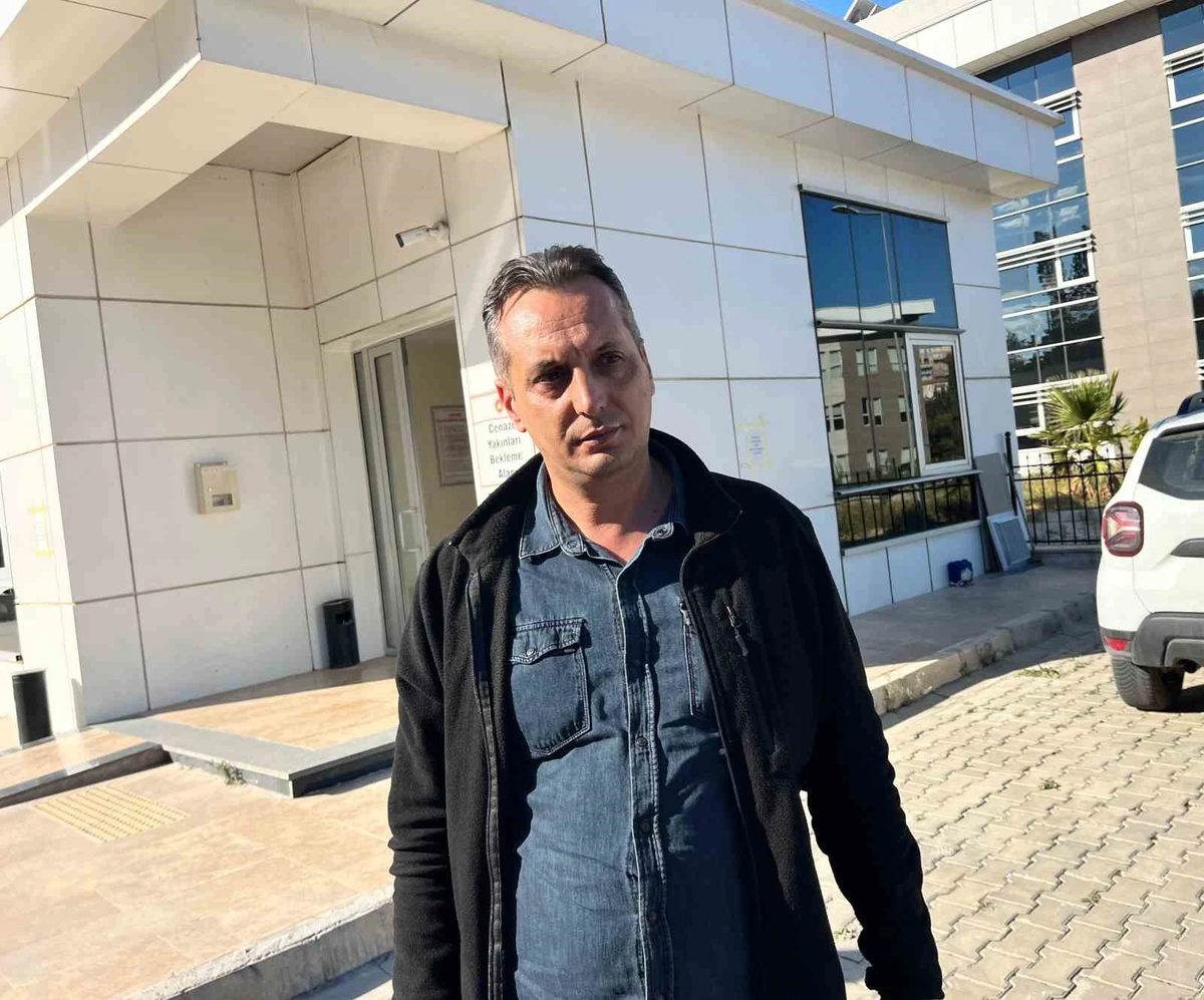 Soma’daki faciadan yürek burkan hikaye: 5 yıl sonra zorunlu döndüğü maden mezarı oldu