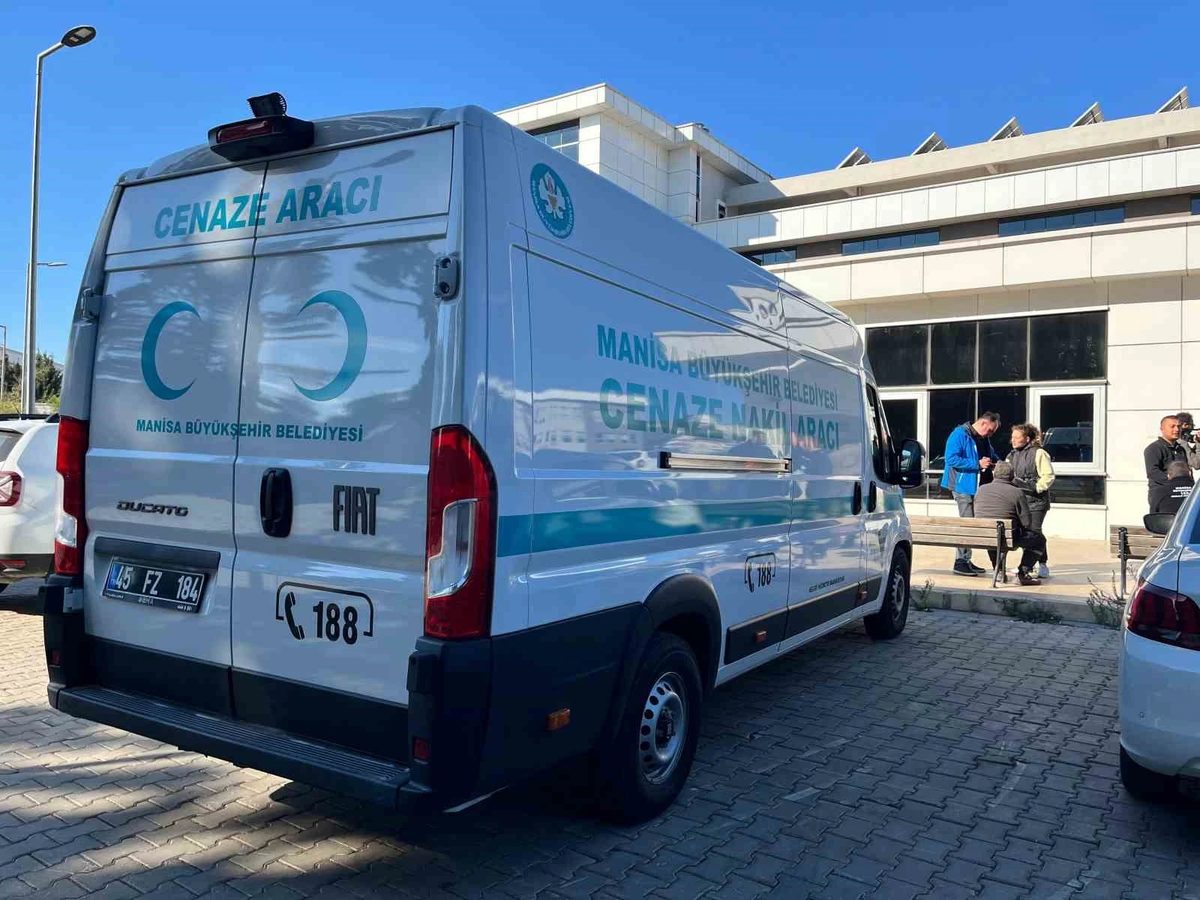 Soma’daki faciadan yürek burkan hikaye: 5 yıl sonra zorunlu döndüğü maden mezarı oldu