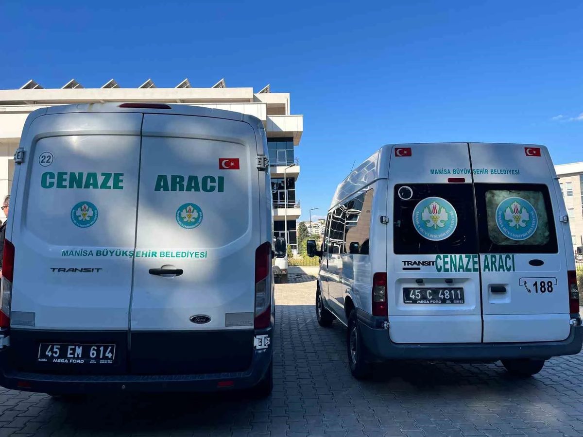 Soma’daki faciadan yürek burkan hikaye: 5 yıl sonra zorunlu döndüğü maden mezarı oldu
