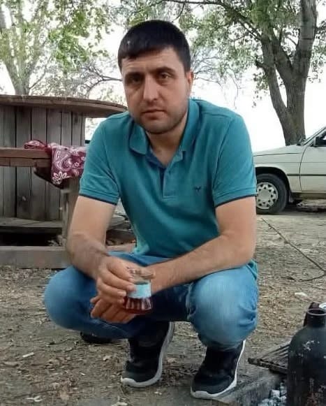 KERİM ÖREN