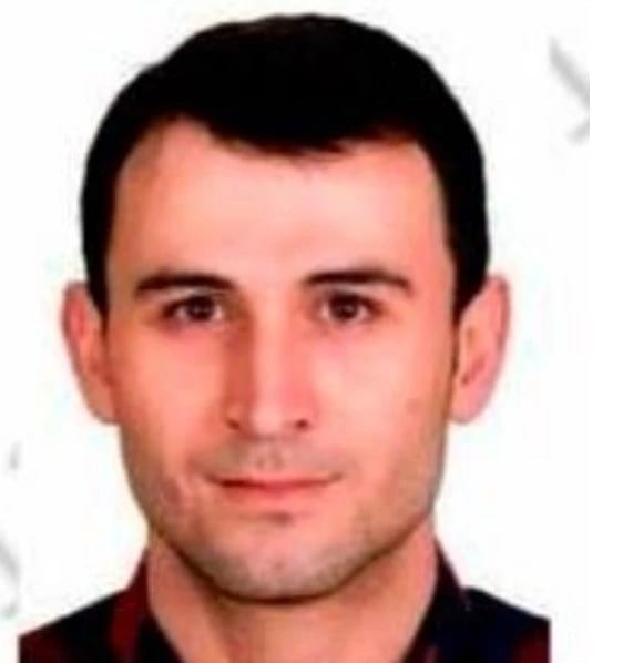 Soma’daki maden faciasında ölen Denizlili madenci son yolculuğuna uğurlandı