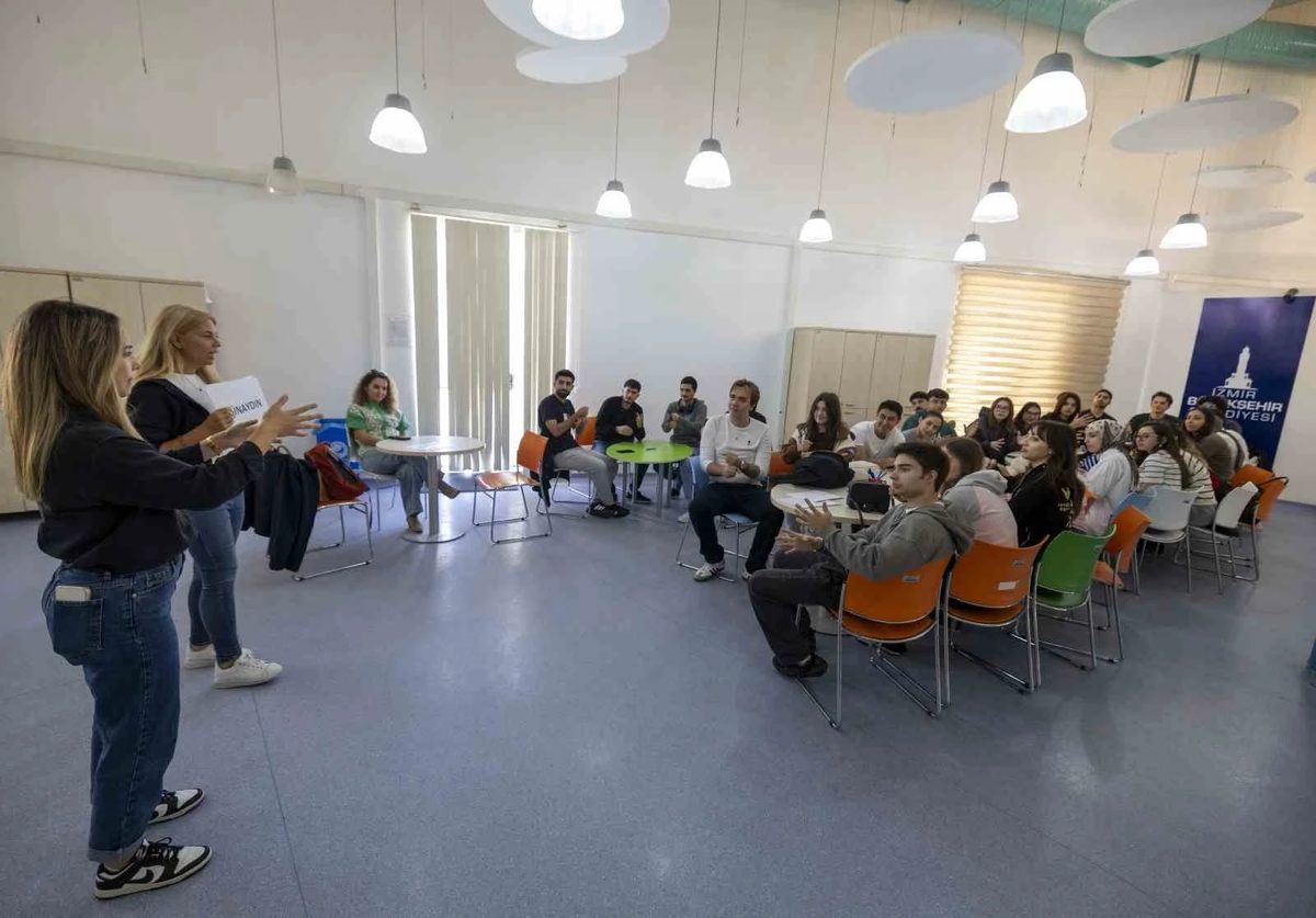 Sporda, sanatta, işte başarı: Sahra Nur engel tanımıyor