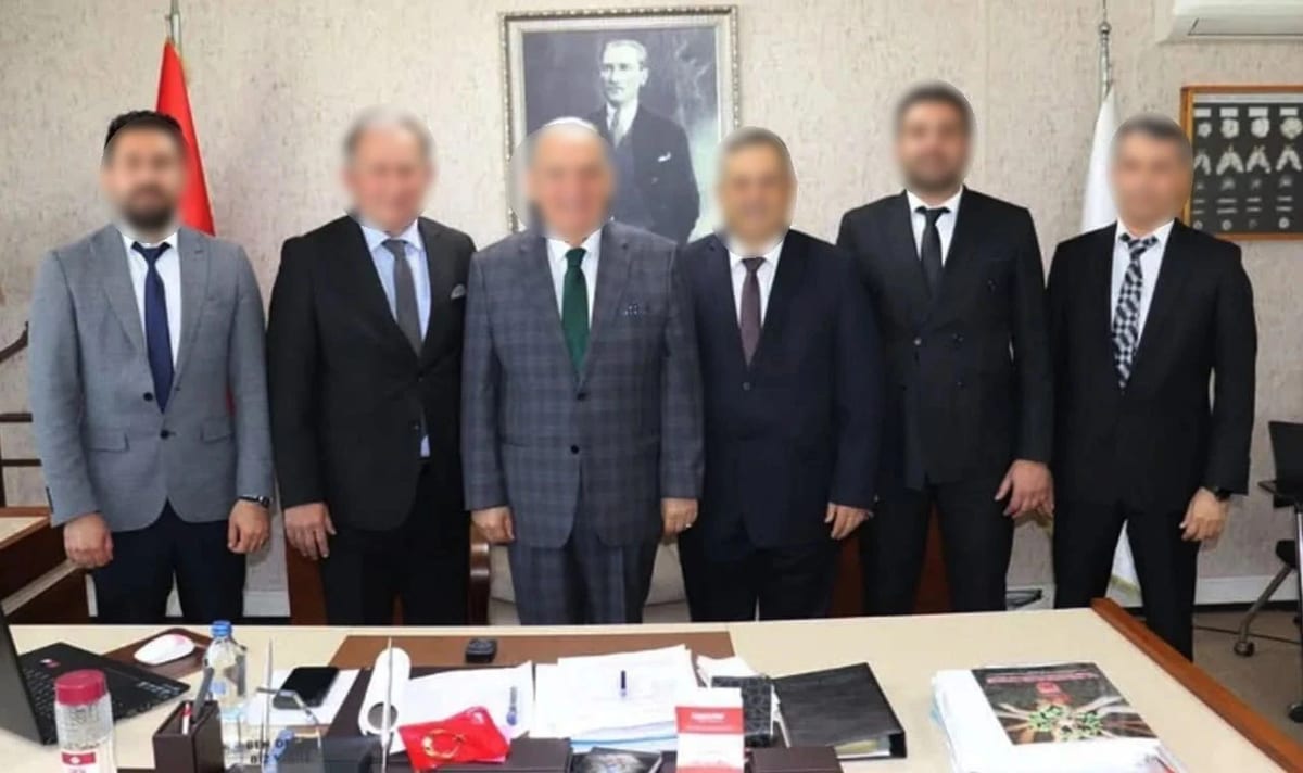 TARİŞ’in 57 milyon liralık skandal avansı yargıya taşındı