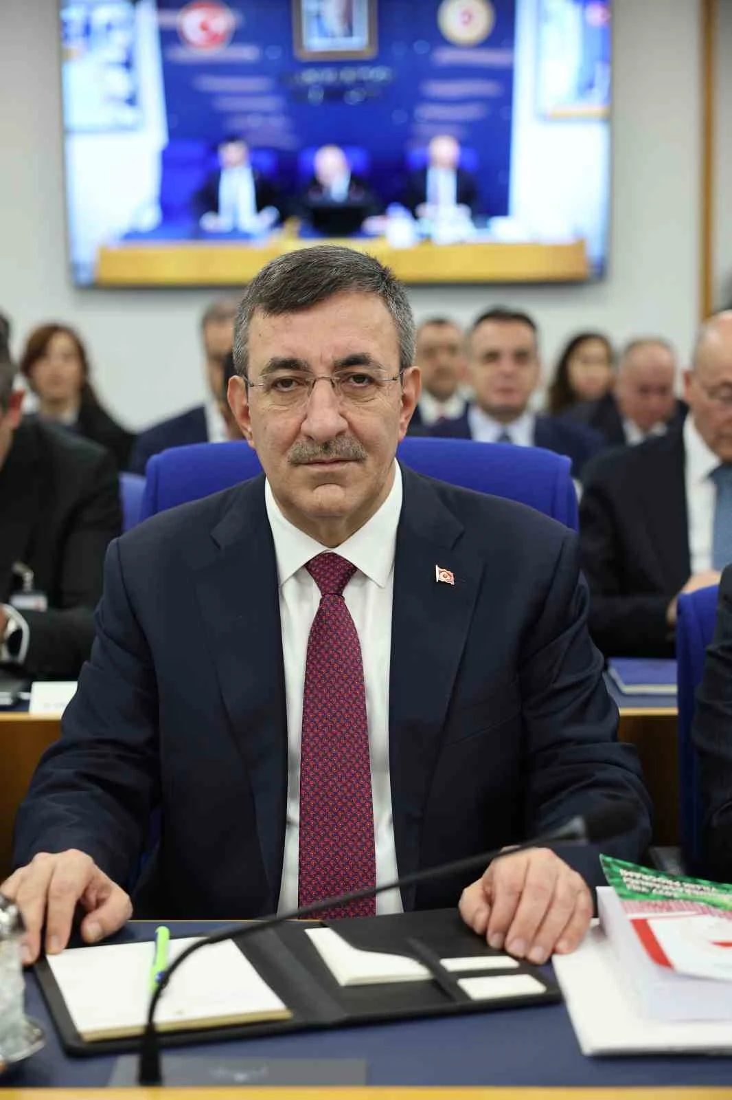 TBMM Plan ve Bütçe Komisyonu’nda fon tartışması