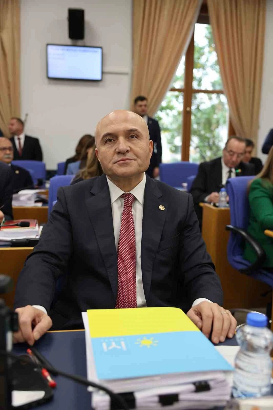 TBMM Plan ve Bütçe Komisyonu’nda fon tartışması