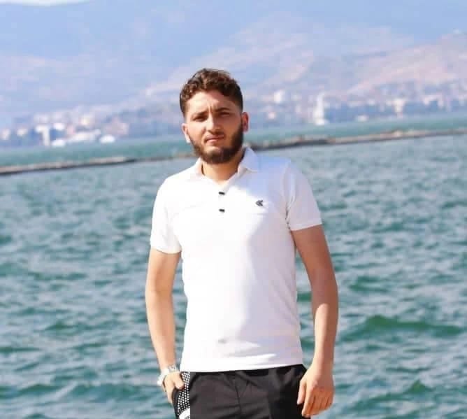 Torbalı’daki fabrika patlamasından acı haber: 25 yaşındaki genç hayatını kaybetti