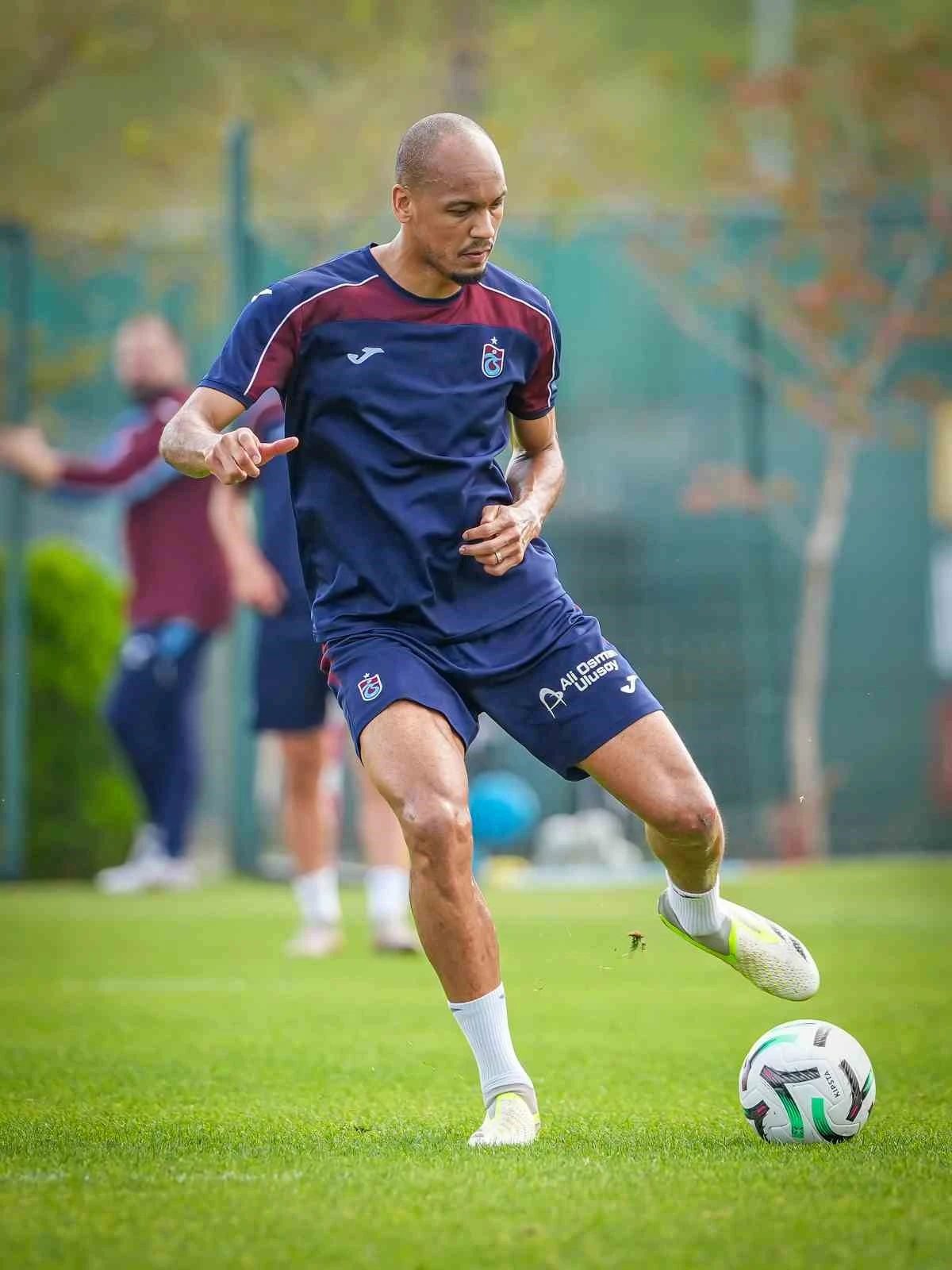 Trabzonspor’da KuPS mesaisi sürüyor