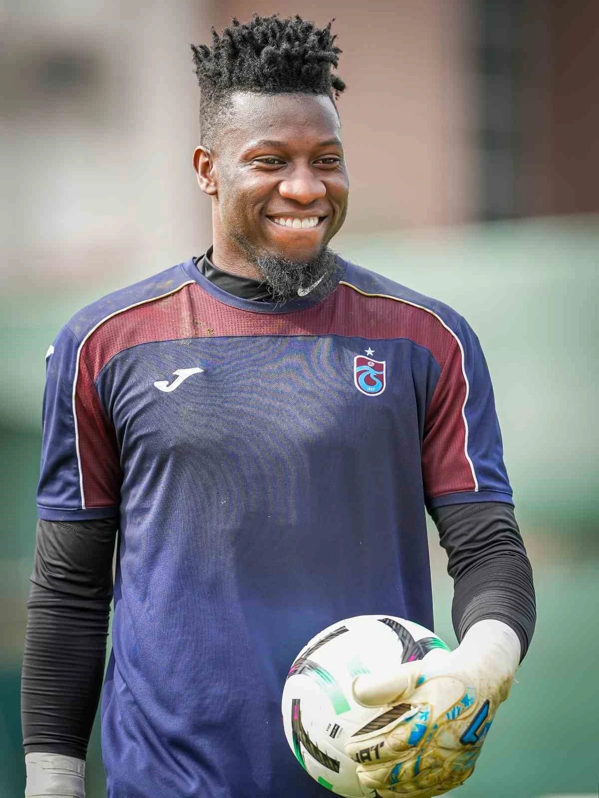 Trabzonspor’da KuPS mesaisi sürüyor