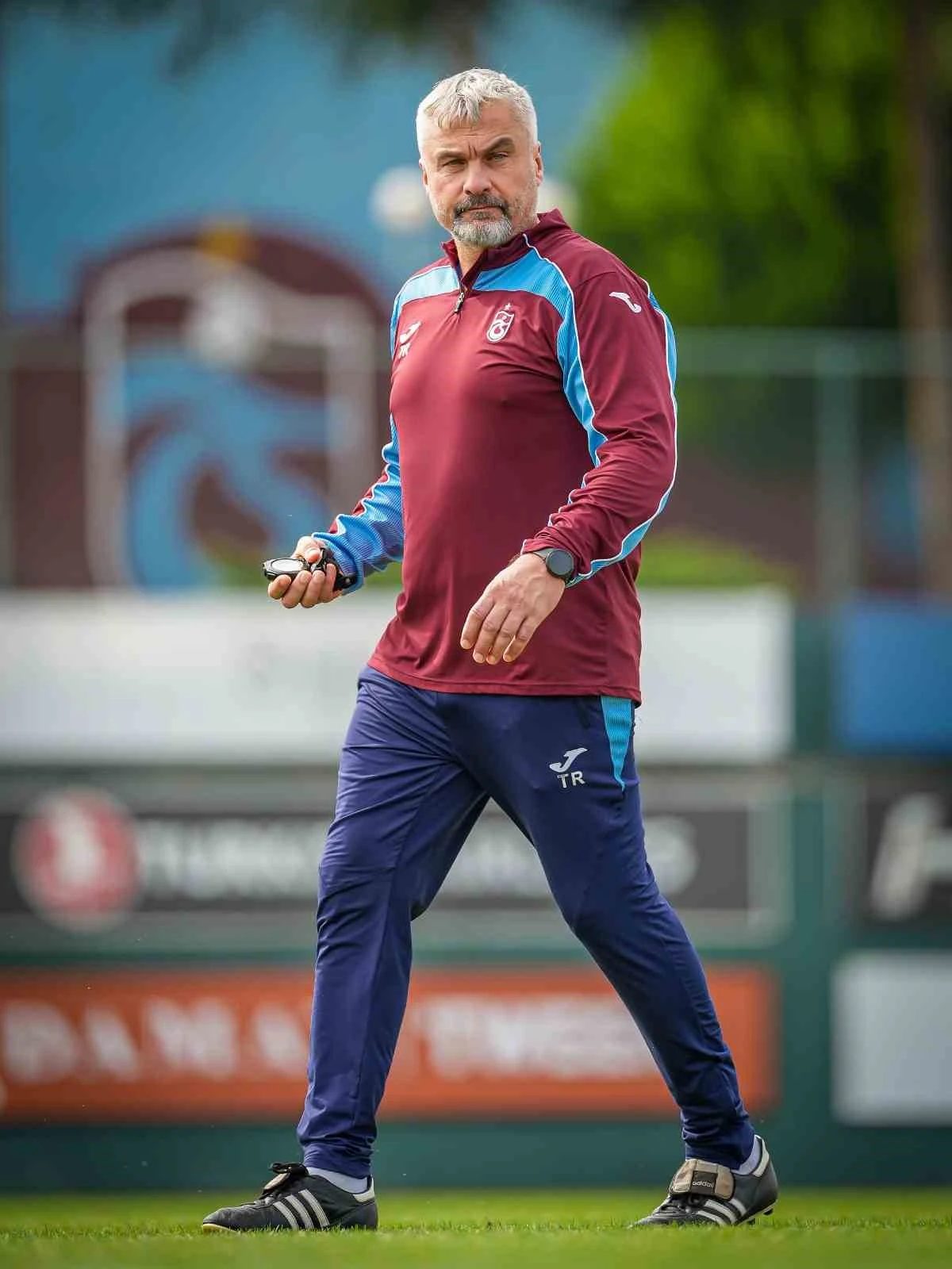 Trabzonspor’da KuPS mesaisi sürüyor