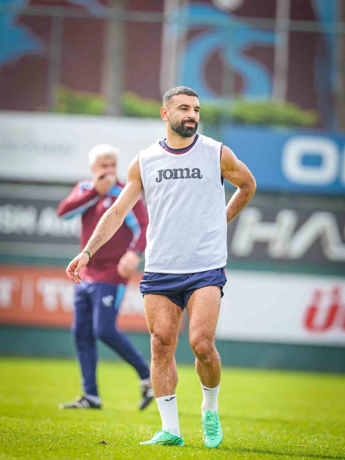 Trabzonspor’da KuPS mesaisi sürüyor