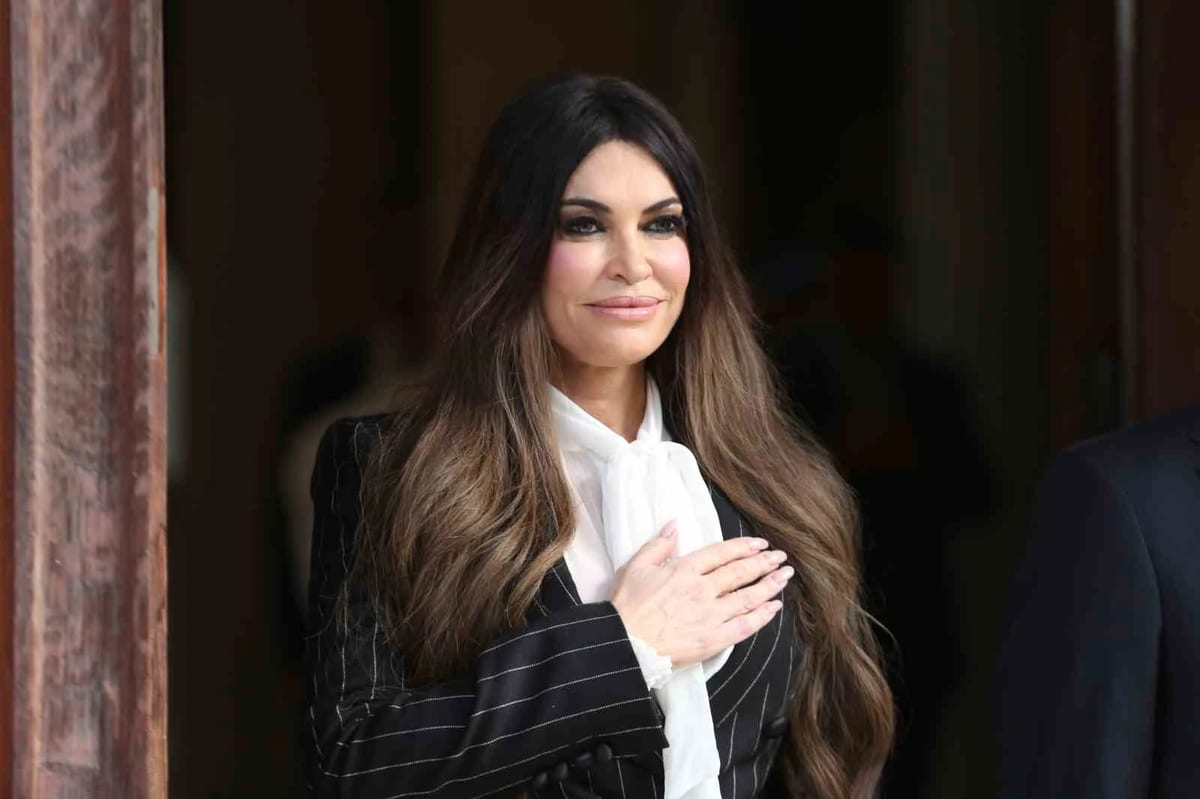 Trump hükümeti ABD’nin Yunanistan Büyükelçisi Guilfoyle’dan istifasını istedi