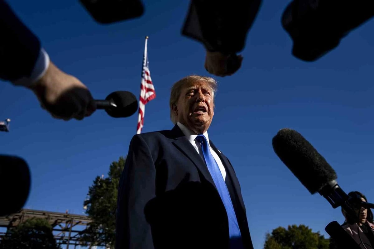 Trump: "Musk, Ukrayna’ya Starlink erişimini yeniden sağladı"