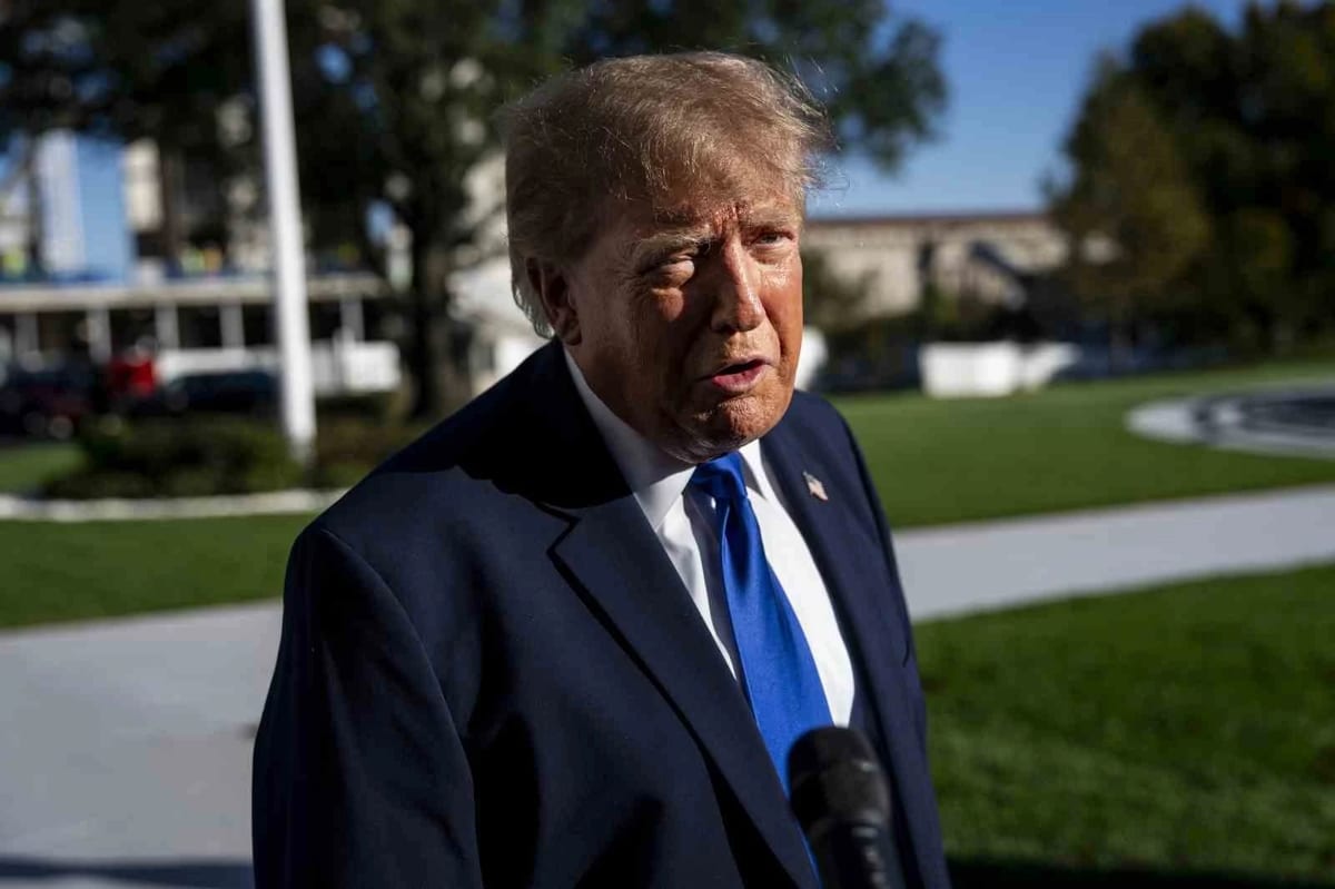 Trump: "Musk, Ukrayna’ya Starlink erişimini yeniden sağladı"
