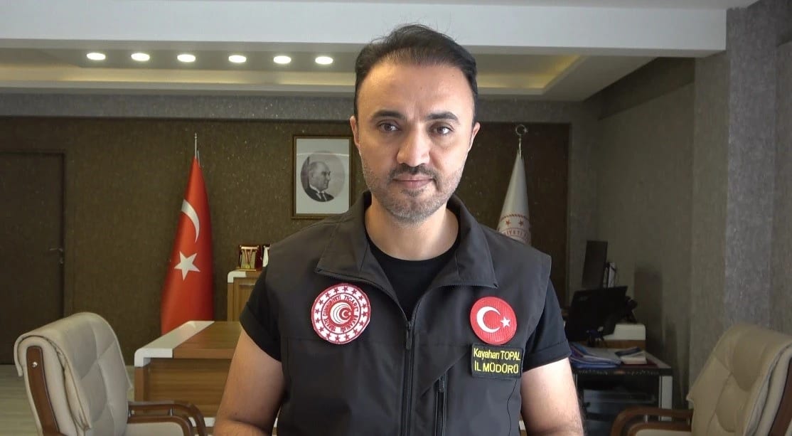 Tunceli’de kadın kooperatifine 746 bin liralık destek