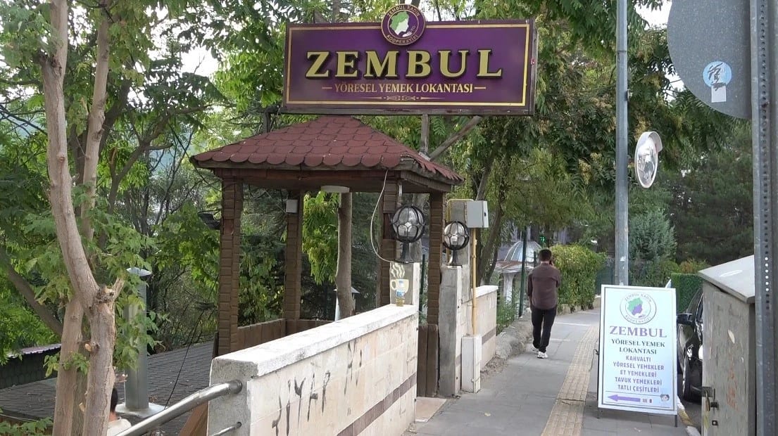 Tunceli’de kadın kooperatifine 746 bin liralık destek