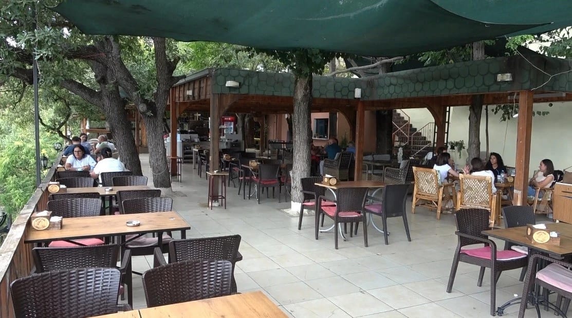 Tunceli’de kadın kooperatifine 746 bin liralık destek