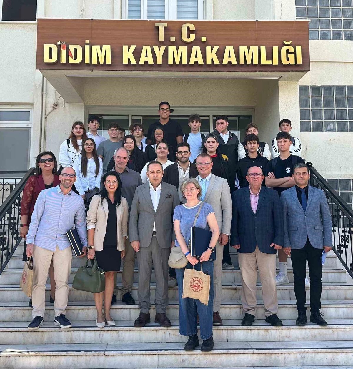 Türk ve Fransız Mutfakları Didim’de buluştu