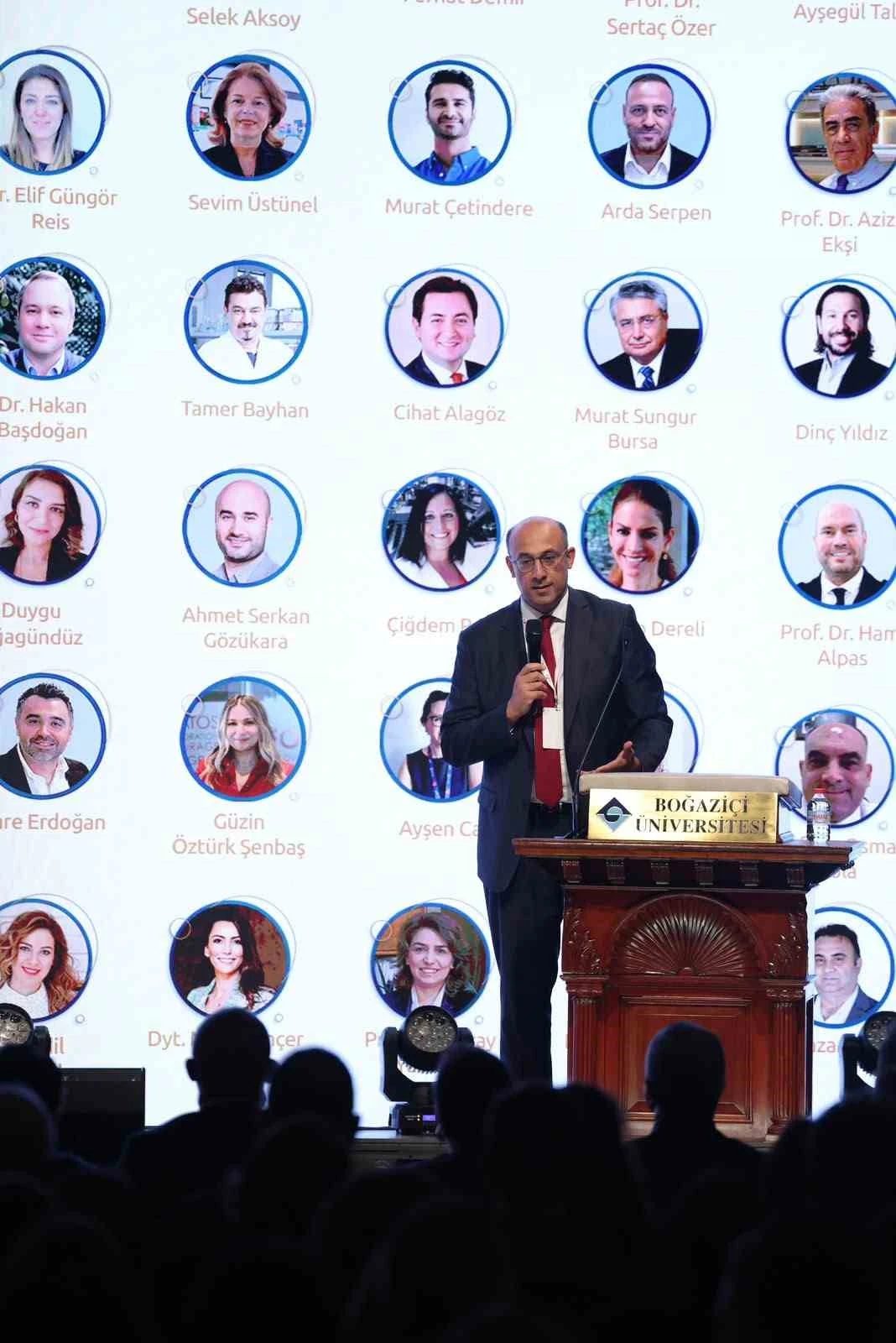 Türkiye Gıda İnovasyon Vadisi kuruldu