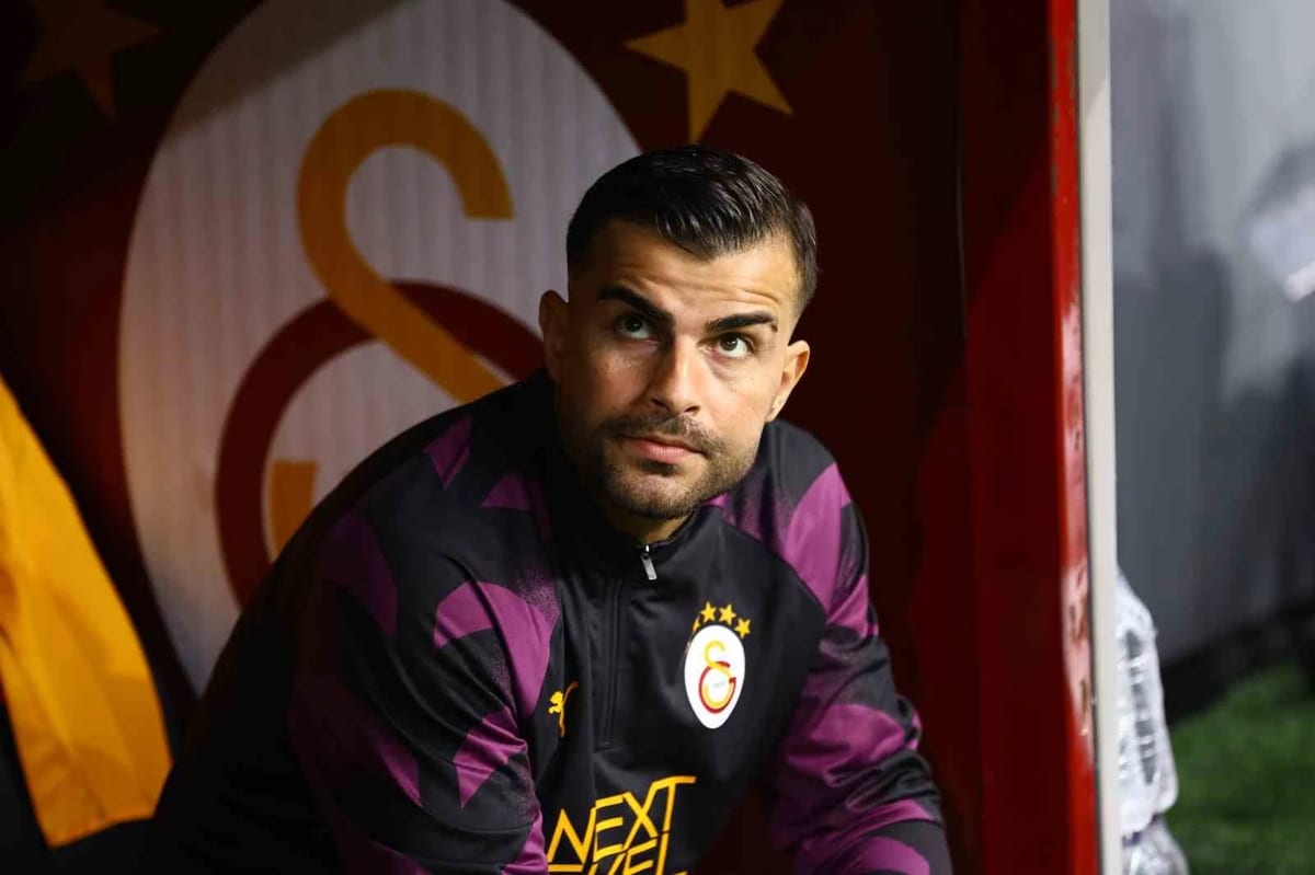 UEFA Şampiyonlar Ligi: Galatasaray: 0 - Barcelona: 0 (Maç devam ediyor)