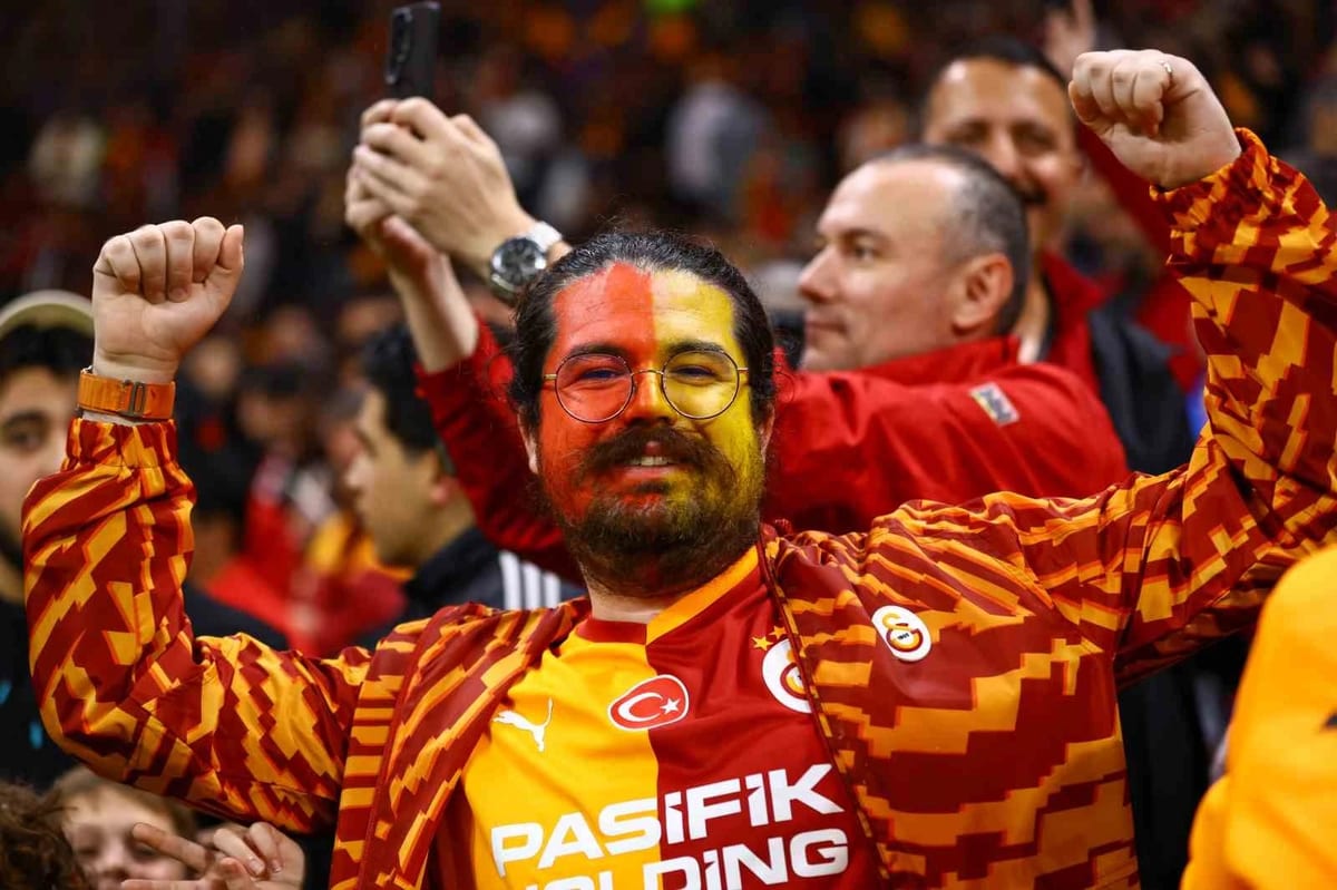 UEFA Şampiyonlar Ligi: Galatasaray: 0 - Barcelona: 0 (Maç devam ediyor)